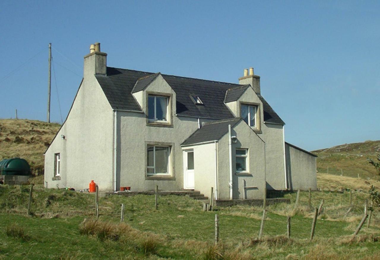 Tighnabruaich Bed And BreakfastBalallan エクステリア 写真