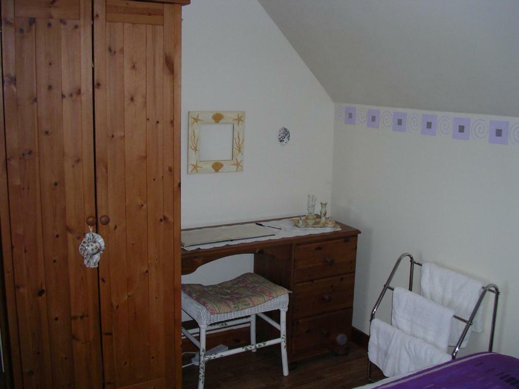 Tighnabruaich Bed And BreakfastBalallan エクステリア 写真