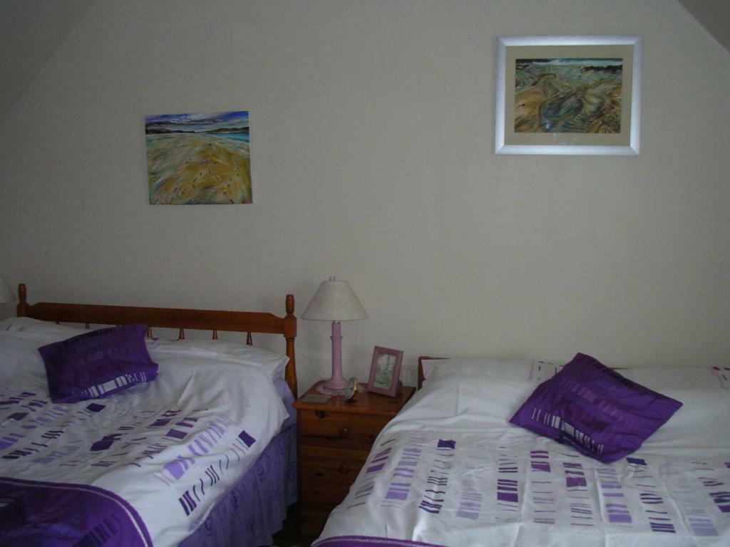 Tighnabruaich Bed And BreakfastBalallan エクステリア 写真