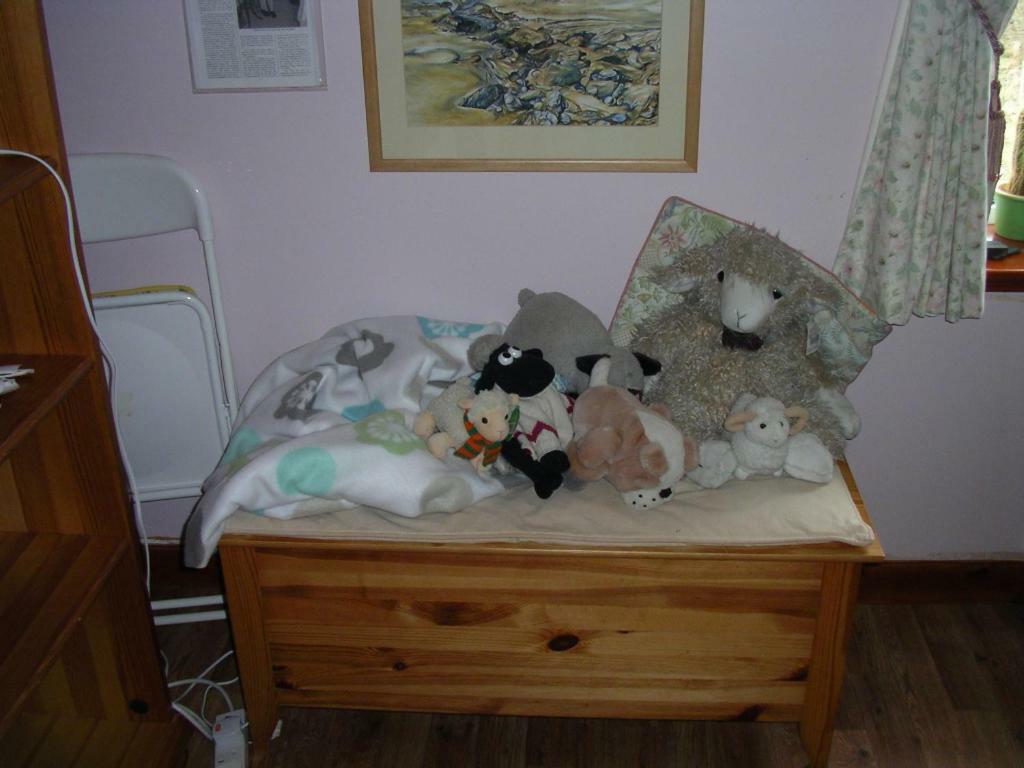 Tighnabruaich Bed And BreakfastBalallan エクステリア 写真