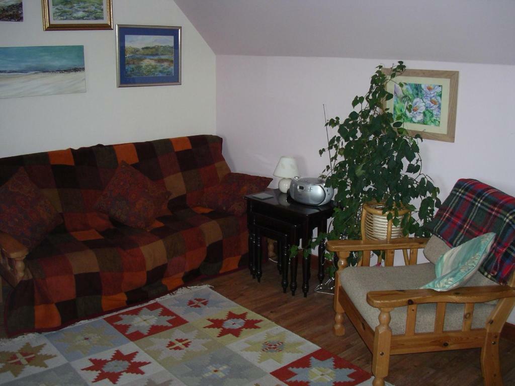 Tighnabruaich Bed And BreakfastBalallan エクステリア 写真