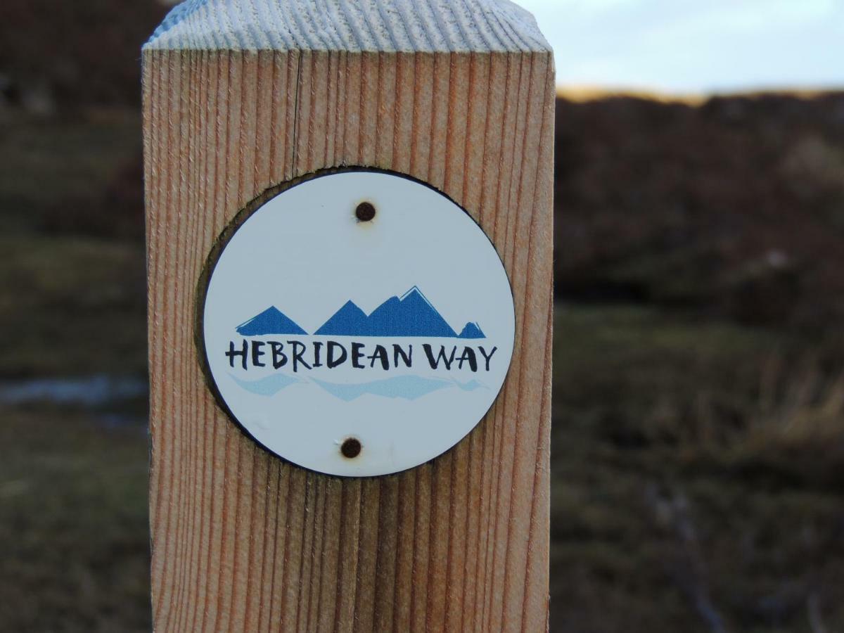 Tighnabruaich Bed And BreakfastBalallan エクステリア 写真